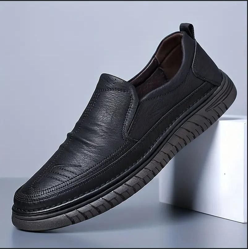 Mens Stylish Synthetic Formal Shoes