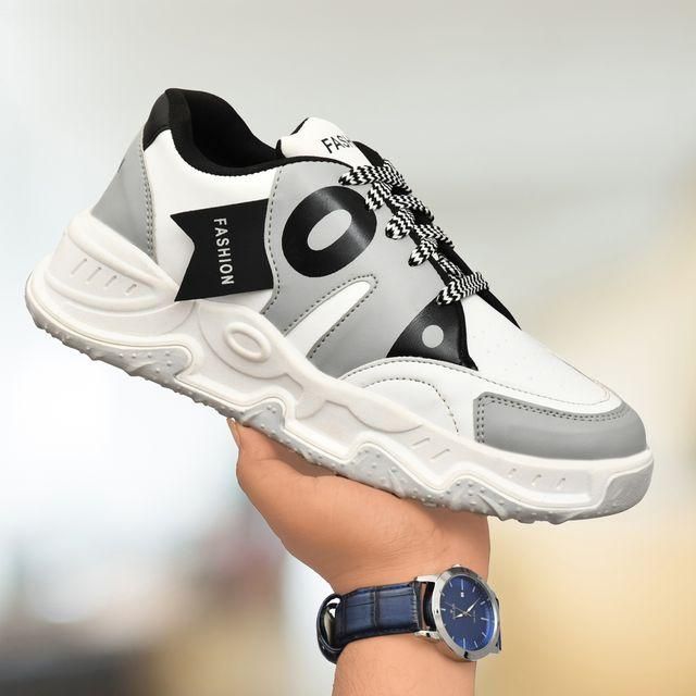 Men's Trendy Training & Gym Shoes